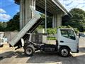 2015 Mitsubishi Canter