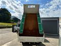 2015 Mitsubishi Canter