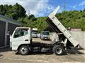 2015 Mitsubishi Canter