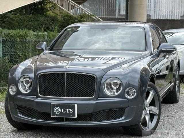 2015 Bentley Bentley Others