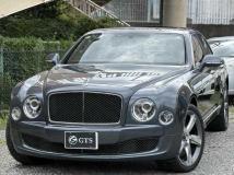 2015 Bentley Bentley Others