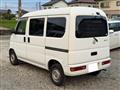2011 Honda Acty