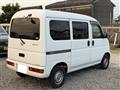 2011 Honda Acty