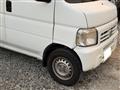 2011 Honda Acty