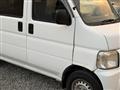 2011 Honda Acty