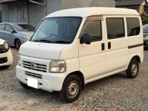 2011 Honda Acty