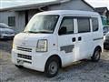 2007 Mazda Scrum Van