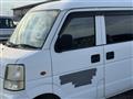 2007 Mazda Scrum Van