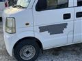 2007 Mazda Scrum Van