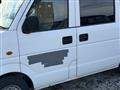 2007 Mazda Scrum Van