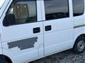 2007 Mazda Scrum Van