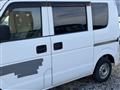 2007 Mazda Scrum Van