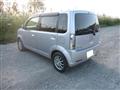 2010 Mitsubishi eK Wagon
