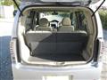 2010 Mitsubishi eK Wagon