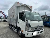 2019 Hino Dutro