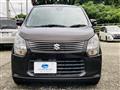 2014 Suzuki Wagon R