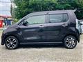 2014 Suzuki Wagon R