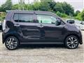 2014 Suzuki Wagon R