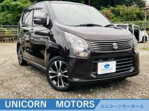 2014 Suzuki Wagon R