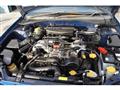 2005 Subaru Impreza Sportswagon
