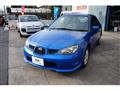 2005 Subaru Impreza Sportswagon