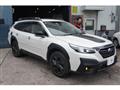 2021 Subaru Outback