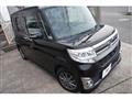 2014 Daihatsu Tanto Custom