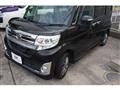 2014 Daihatsu Tanto Custom
