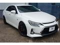 2015 Toyota Mark X