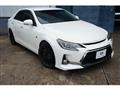 2015 Toyota Mark X