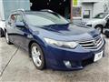 2009 Honda Accord Tourer