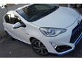 2015 Toyota AQUA