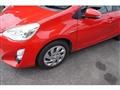 2015 Toyota AQUA