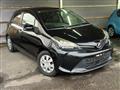 2016 Toyota Vitz