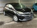 2016 Toyota Vitz