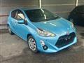 2015 Toyota AQUA