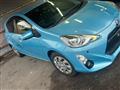 2015 Toyota AQUA