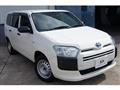 2021 Toyota Probox Van