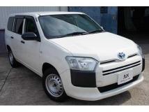 2021 Toyota Probox Van