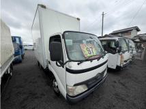 2009 Toyota Toyoace
