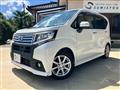 2015 Daihatsu Move Custom