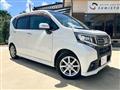 2015 Daihatsu Move Custom