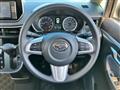 2015 Daihatsu Move Custom