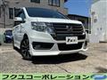 2013 Honda Step WGN