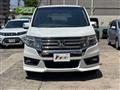 2013 Honda Step WGN