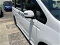 2013 Honda Step WGN