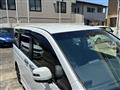 2013 Honda Step WGN