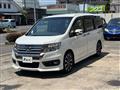 2013 Honda Step WGN