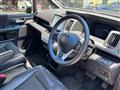 2013 Honda Step WGN