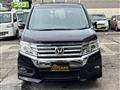 2012 Honda Step WGN